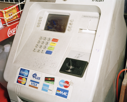 ATM 5725, from the EMPIRE portfolio